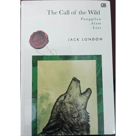 The Call of the Wild - Jack London / Novel