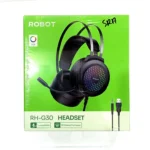 HEADSET BANDO ROBOT RH-G30 / RH-P20 Gamen GH-110 / GH-100 / GH-1100 Headphone Bando./Earphone Bando