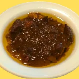 Sapi Sate Garo