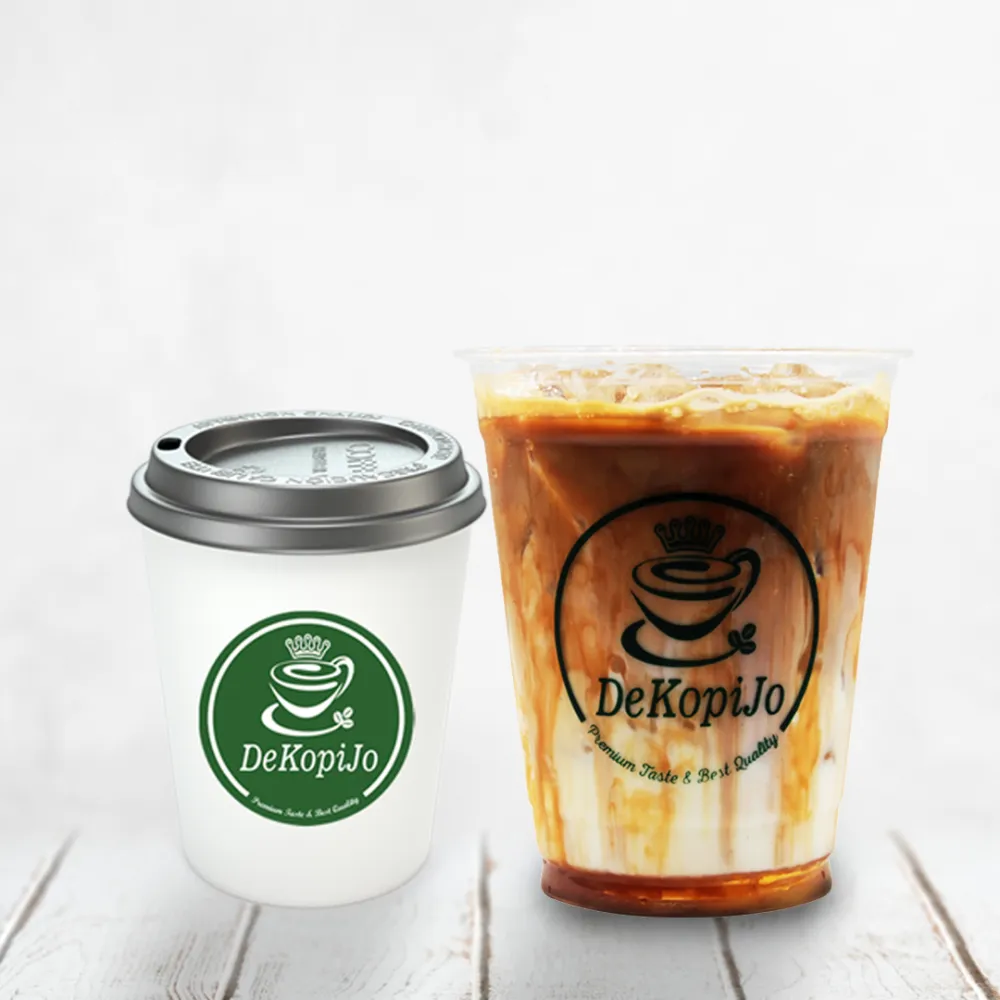 Caramel Matchiato