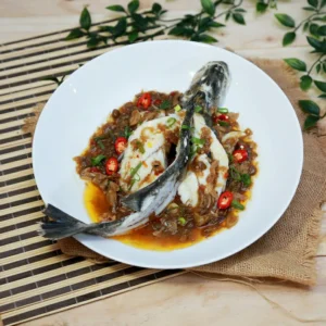 Barramundi Fresh (M)