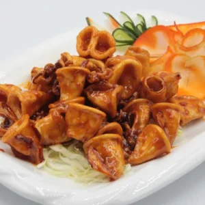 Cumi gr saos singapure