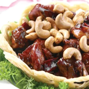 Ayam Kung Pao (small)