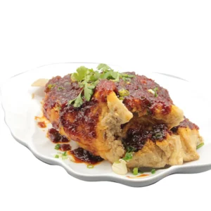 Gurame gr saus papao