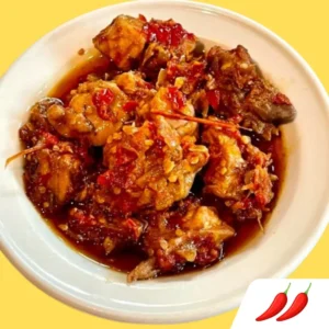 Ayam Rica Rica