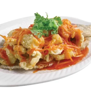 Gurame Gr Asam manis