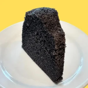 Kue Ketan Hitam