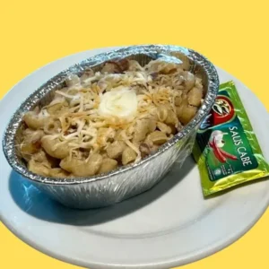 Macaroni Schotel CM