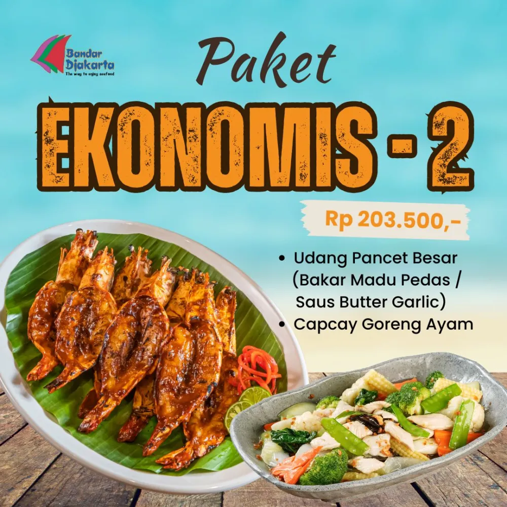 Paket Ekonomis-2