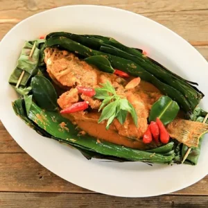 Barramundi Fresh (L)