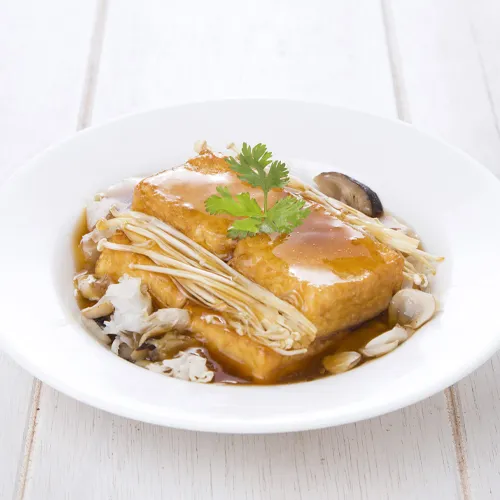 Tahu Tiga Jamur (small)