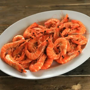 Udang Vaname Live Rebus