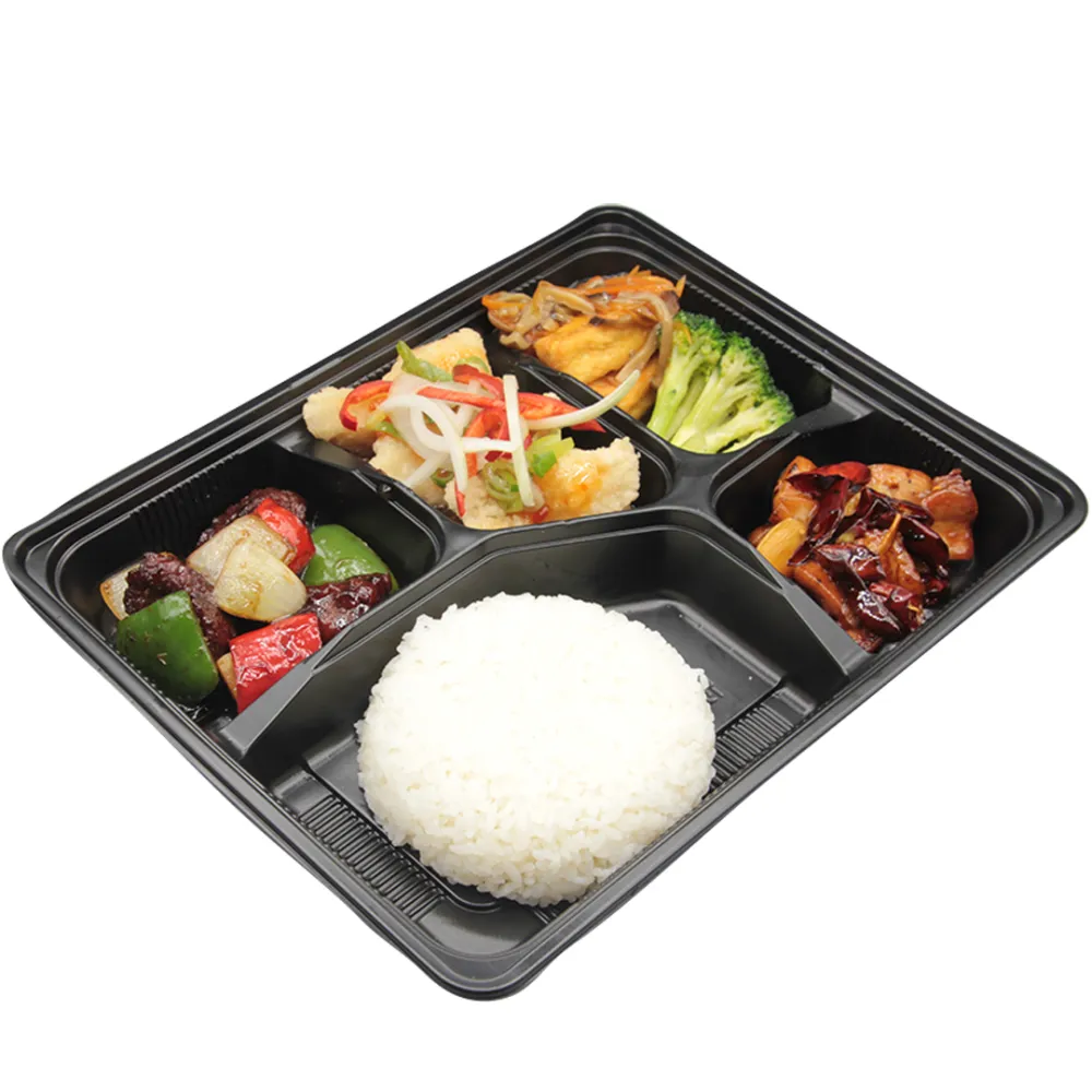 Paket Nasi Box (isi 2 box)