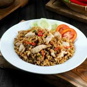 Nasi Goreng Ayam