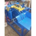 mesin peruncing tusuk sate