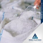 Biji Plastik Polystyrene (PS) BENING CEMERLANG