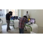 Simulator Las / Welding Simulator