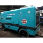 Portable Kompresor Airman PDS 185 S