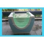 KOLAM BABY SPA FIBERGLASS