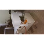 Paper Filter Coolant CNC / Grinding Machine