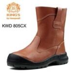 KING SAFETY SHOES KWD 805CX