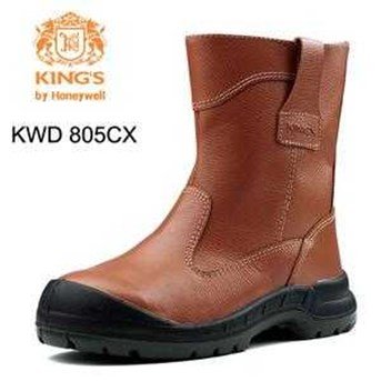 KING SAFETY SHOES KWD 805CX