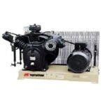 Ingersoll Rand High Pressure Reciprocating Air Compressor 15T2XB15/35