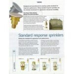 VIKING SPRINKLER ALARM GONG