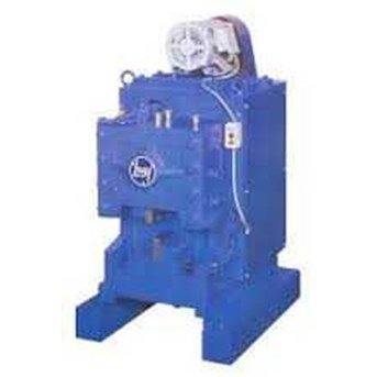 Barbender Hirano Takeda / Alat Pemotong Besi