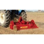 Hobby Rotary Tiller