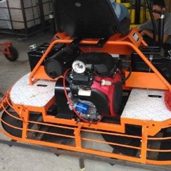 Ride on Power Trowel Dynamic Everyday RT 36 H