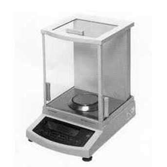 Neraca Analitik AY220 - Shimadzu