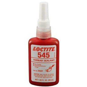 HENKEL LOCTITE SEALANT 545 50ml