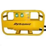 Rental / Sewa Vibrator Electric 3 Pasch