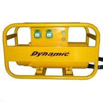 Rental / Sewa Vibrator Electric 3 Pasch