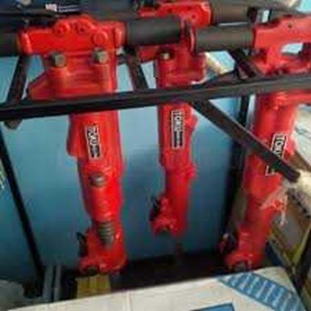 Pneumatic Jack Hammer Toku