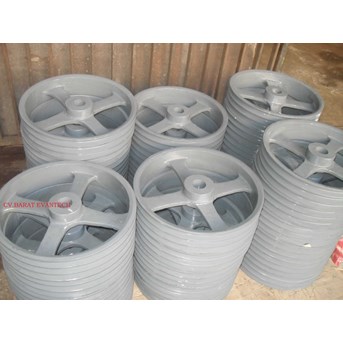 Pulley Van Belt