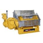 Ingersoll Rand Air Winch model FA5i