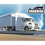 Hydraulic Truck Scale Guardian - Cardinal Scale