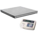 UWE W22 - Timbangan Lantai Digital / Floor Scale