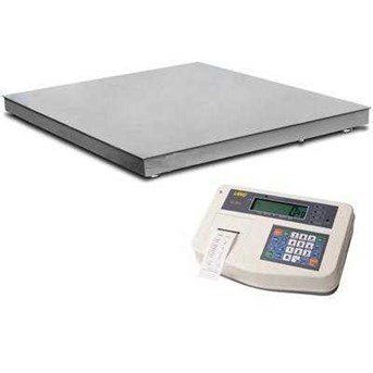 UWE W22 - Timbangan Lantai Digital / Floor Scale