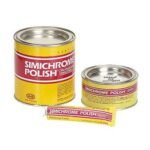 Abrasives SIMICHROME Metal Polish 50gr