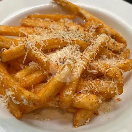 Truffle Fries