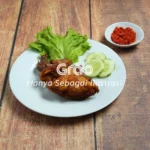 Basil Fried Chicken Rice