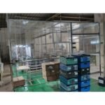 Pengecatan Part / Blasting and Painting equipment