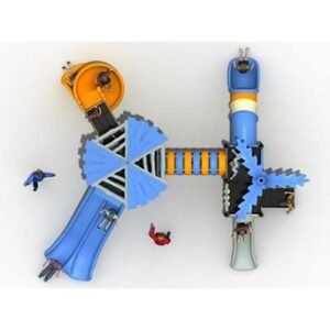 Playground RPTRA Amazon