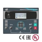 Paralleling (GENSYS, SYNCHRO, MASTER, BTB, RDM, SCR, C2S)