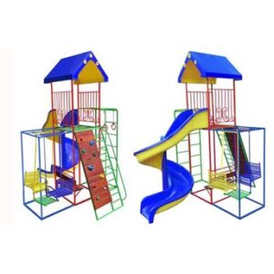 Mainan Anak TK Playground PG 110B