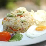 Nasi Goreng Jambal Petai