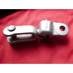 Ball Clevis